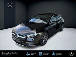 Mercedes A200