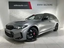 BMW 330e