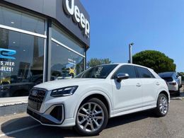 Audi SQ2