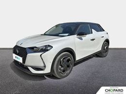 DS Automobiles DS3