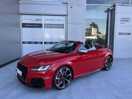 Audi TT Roadster