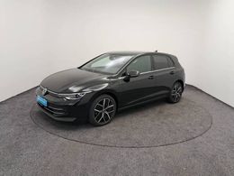 VW Golf VIII