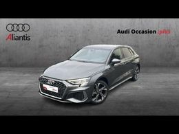 Audi A3 Sportback e-tron