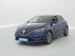 Renault Mégane IV