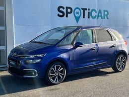 Citroën C4 SpaceTourer