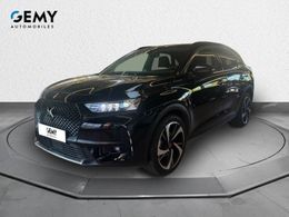 DS Automobiles DS7 Crossback