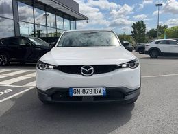 Mazda MX30