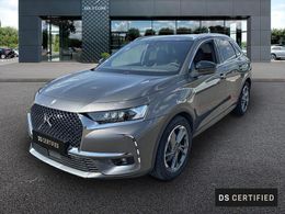 DS Automobiles DS7 Crossback