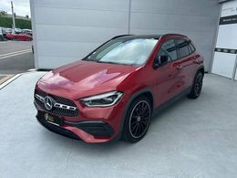 Mercedes GLA200