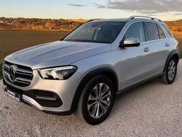 Mercedes GLE350