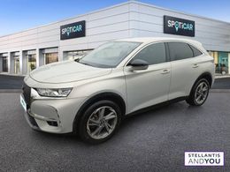 DS Automobiles DS7 Crossback