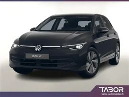 VW Golf VIII