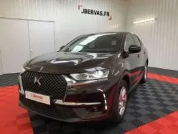 DS Automobiles DS7 Crossback