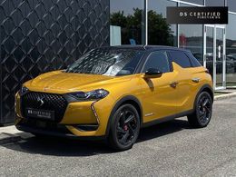 DS Automobiles DS3 Crossback