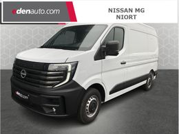 Nissan Interstar