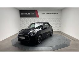 Mini Cooper Cabriolet