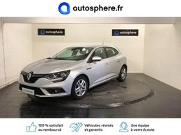 Renault Mégane IV