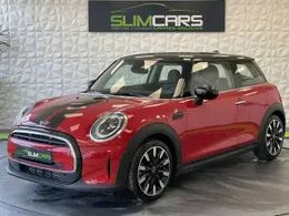 Mini Cooper Cabriolet