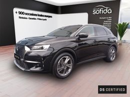 DS Automobiles DS7 Crossback