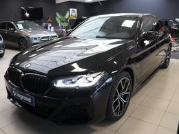 BMW 545