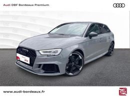 Audi RS3 Sportback