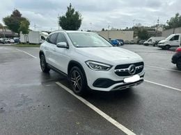 Mercedes GLA200