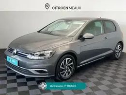 VW Golf Alltrack