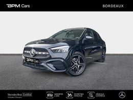 Mercedes GLA250