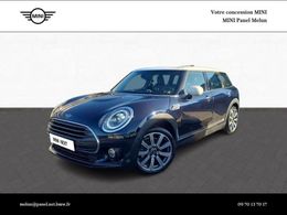 Mini Cooper Clubman