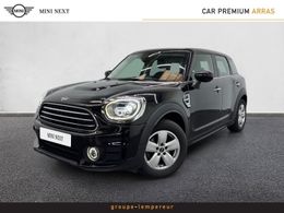 Mini One D Countryman