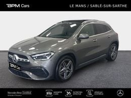 Mercedes GLA200