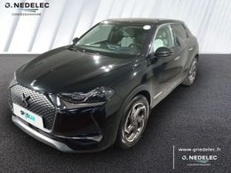 DS Automobiles DS3 Crossback