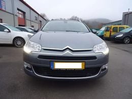 Citroën C5