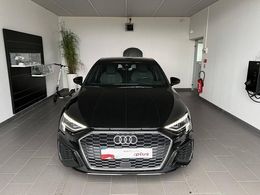 Audi A3 Sportback e-tron