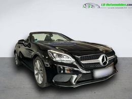 Mercedes SLC180