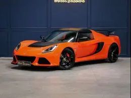 Lotus Exige