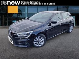 Renault Mégane IV