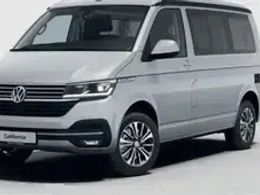 VW California