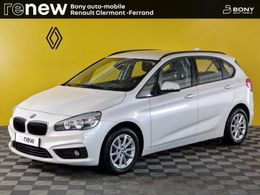 BMW 216 Active Tourer