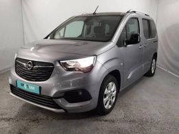 Opel Combo-e Life