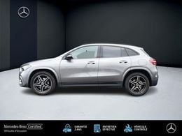 Mercedes GLA250