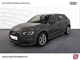 Audi A3 Sportback e-tron