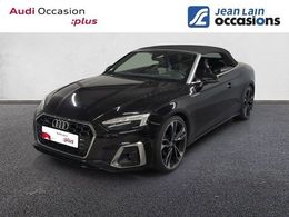 Audi A5 Cabriolet