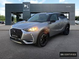 DS Automobiles DS3 Crossback