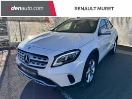 Mercedes GLA180