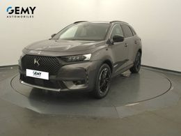 DS Automobiles DS7 Crossback