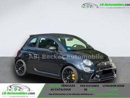 Abarth 695