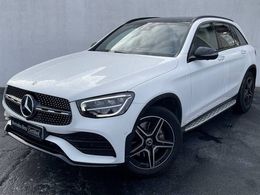 Mercedes GLC220