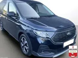 Ford Grand Tourneo Connect