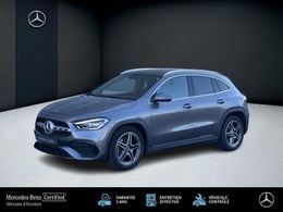 Mercedes GLA200